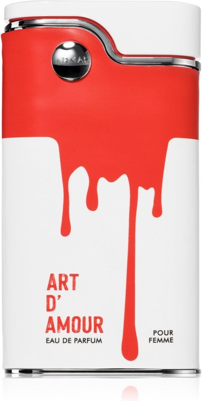 Armaf Art D Amour EDP 100 ml nuotrauka
