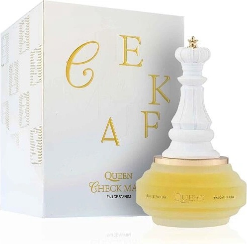 Armaf Check Mate Queen EDP 100 ml nuotrauka