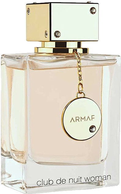 Armaf Club de Nuit Women EDP 105 ml nuotrauka