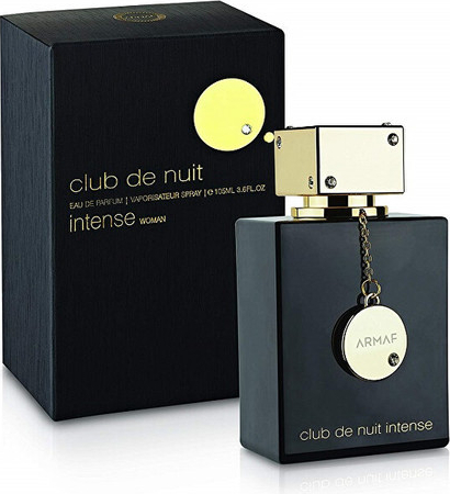 Armaf Club De Nuit Intense EDP 105 ml nuotrauka