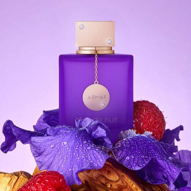 Armaf Club de Nuit Maleka EDP 105 ml nuotrauka