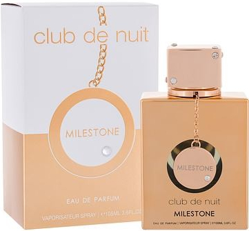 Armaf Club de Nuit Milestone EDP 105 ml nuotrauka
