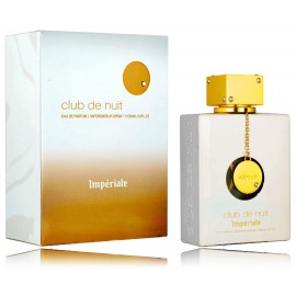Armaf Club De Nuit White Imperiale EDP 105 ml nuotrauka