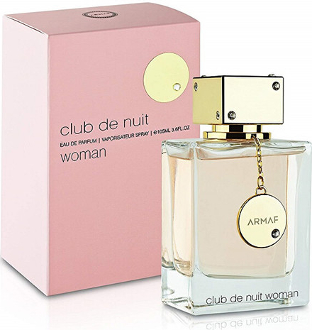 Armaf Club De Nuit Woman EDP 200 ml nuotrauka