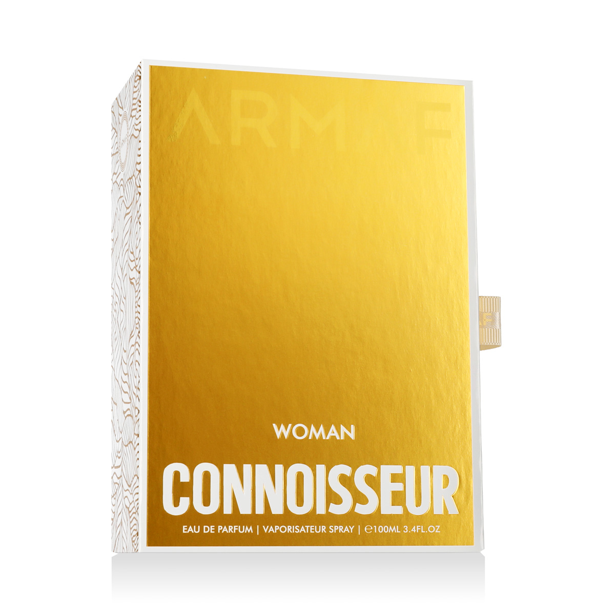 Armaf Connoisseur Woman EDP 100 ml nuotrauka