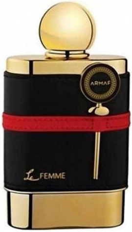 Armaf Le Femme EDP 100 ml nuotrauka
