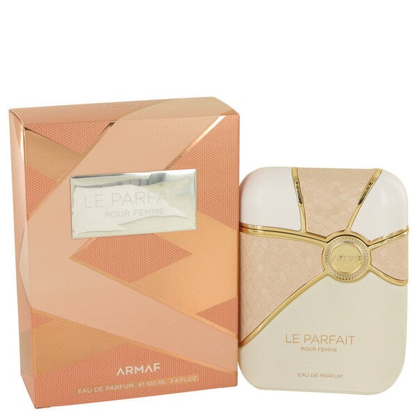 Armaf Le Parfait EDP Femme 100 ml nuotrauka