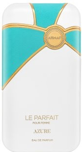 Armaf Le Parfait Femme Azure EDP 200 ml nuotrauka