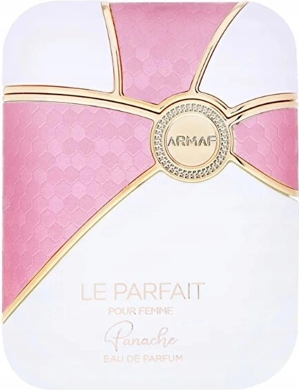 Armaf Le Parfait Femme Panache EDP 200 ml nuotrauka