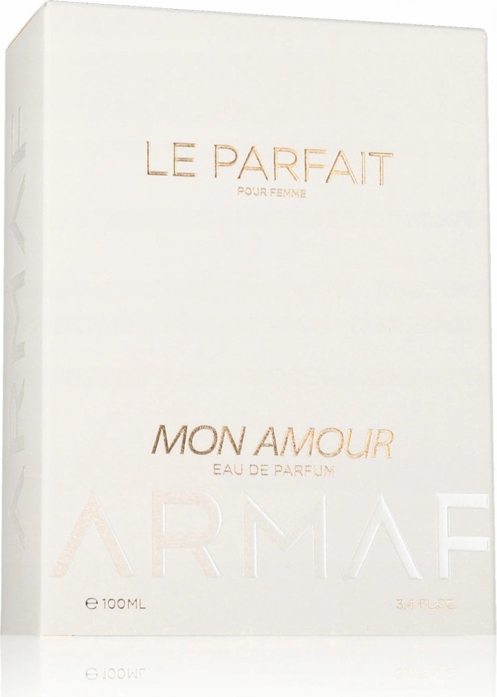 Armaf Le Parfait Mon Amour EDP 100 ml nuotrauka