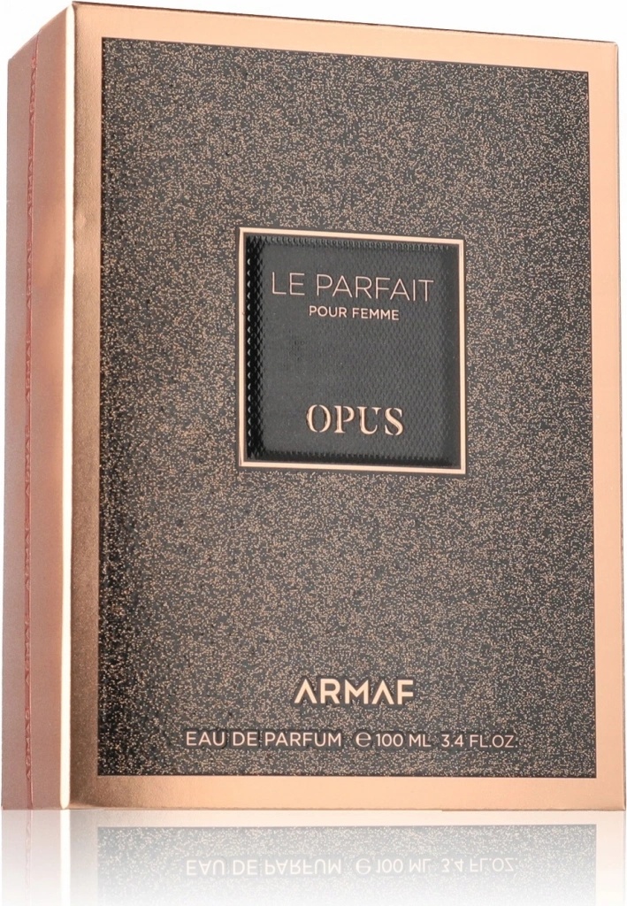 Armaf Le Parfait Opus EDP 100 ml nuotrauka