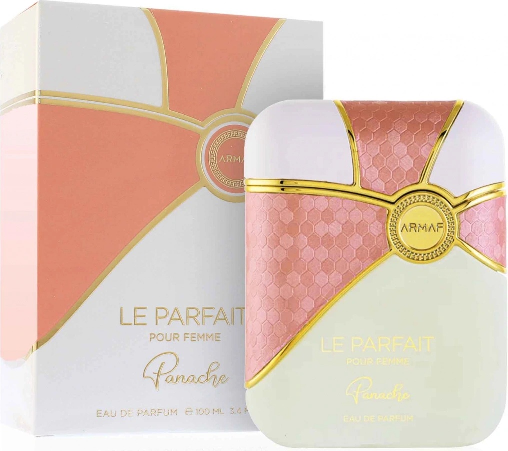 Armaf Le Parfait Panache EDP 100 ml nuotrauka