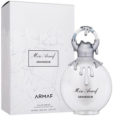 Armaf Miss Armaf Grandeur EDP 100 ml nuotrauka