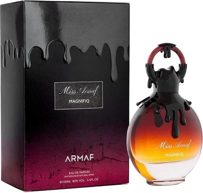Armaf Miss Armaf Magnifiq EDP 100 ml nuotrauka