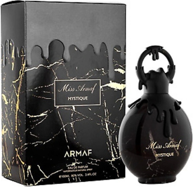 Armaf Miss Armaf Mystique EDP 100 ml nuotrauka