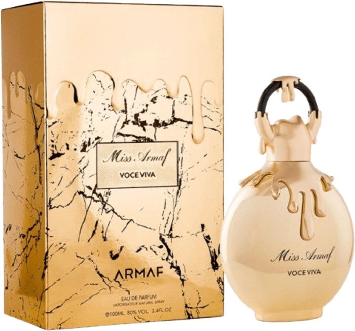Armaf Miss Armaf Voce Viva EDP 100 ml nuotrauka