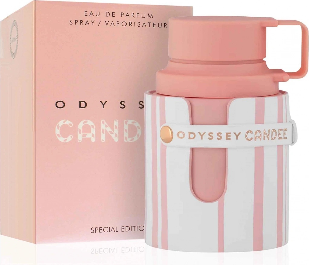 Armaf Odyssey Candee EDP 100 ml nuotrauka
