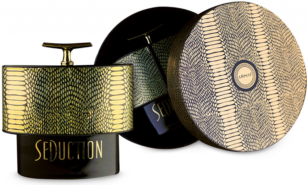 Armaf Seduction EDP 100 ml nuotrauka