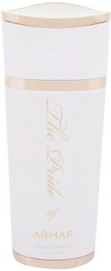 Armaf The Pride White EDP 100 ml nuotrauka