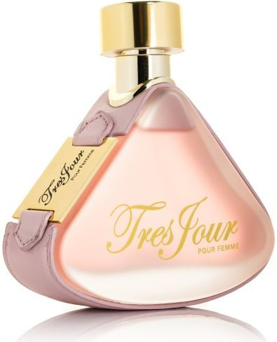 Armaf Tres Jour EDT 100 ml nuotrauka