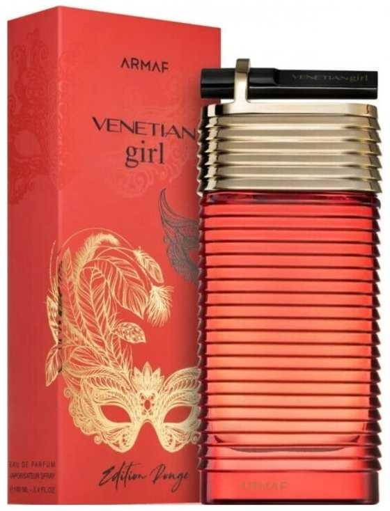 Armaf Venetian Girl Edition Rogue EDP 100 ml nuotrauka