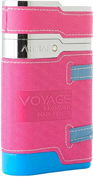 Armaf Voyage Hawaii EDP 100 ml nuotrauka