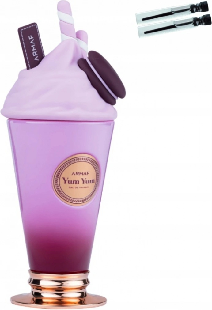 Armaf Delights Yum Yum EDP 100 ml nuotrauka