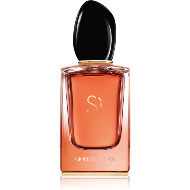 Armani Si Intense EDP 50 ml nuotrauka