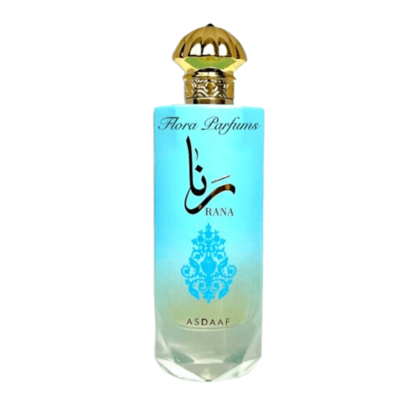 Asdaaf Rana EDP 100 ml nuotrauka