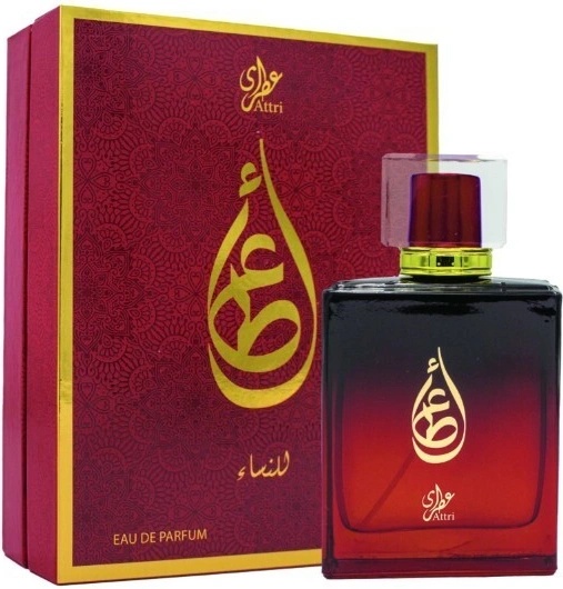 Attri Atta Women EDP 100 ml nuotrauka