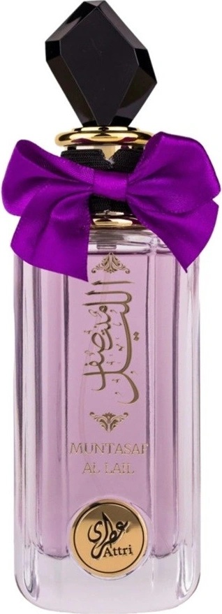 Attri Muntasaf Al Lail EDP 100 ml nuotrauka