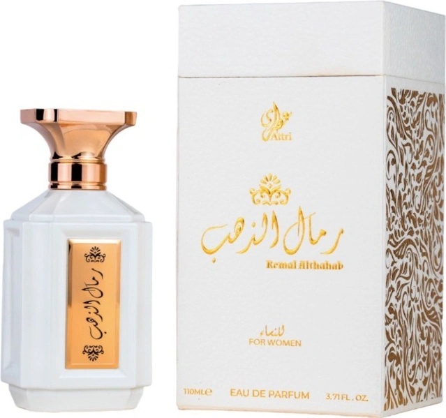 Attri Remal Althahab EDP 110 ml nuotrauka