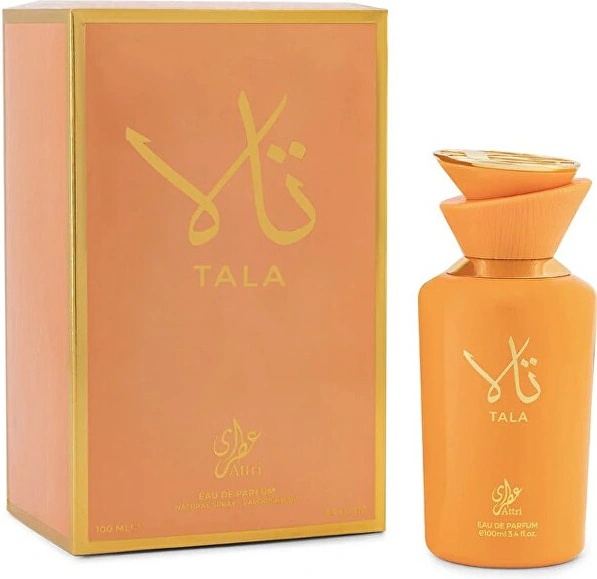 Attri Tala EDP 100 ml nuotrauka