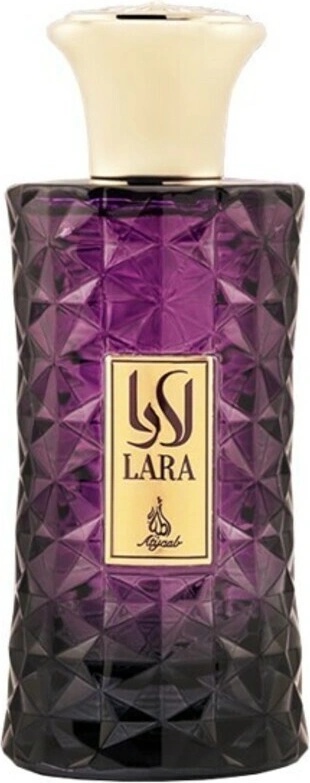 Atyab Al Marshoud Lara EDP 100 ml nuotrauka