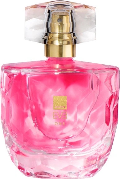 Avon Eve One EDP 50 ml nuotrauka