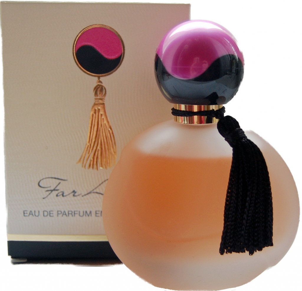 Avon Far Away EDP 50 ml nuotrauka