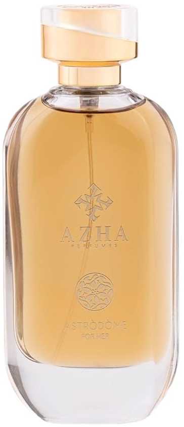 Azha Perfumes Astrodome EDP 100 ml nuotrauka