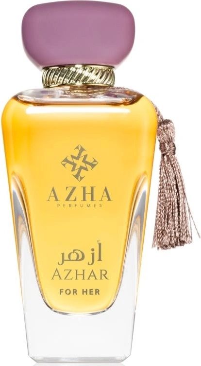 Azha Perfumes Azhar EDP 100 ml nuotrauka
