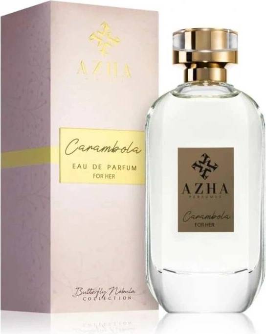 Azha Perfumes Carambola EDP 100 ml nuotrauka