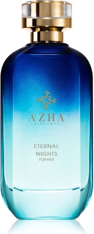 AZHA Perfumes Eternal Nights EDP 100 ml nuotrauka
