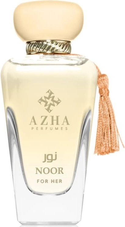 AZHA Perfumes Noor EDP 100 ml nuotrauka