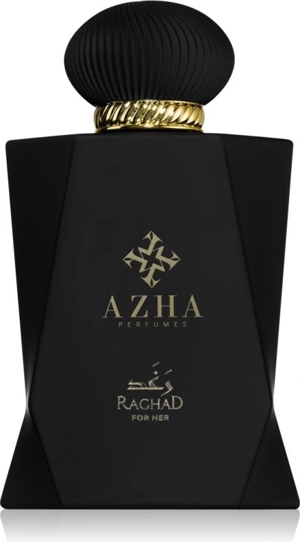 Azha Perfumes Raghad EDP 100 ml nuotrauka