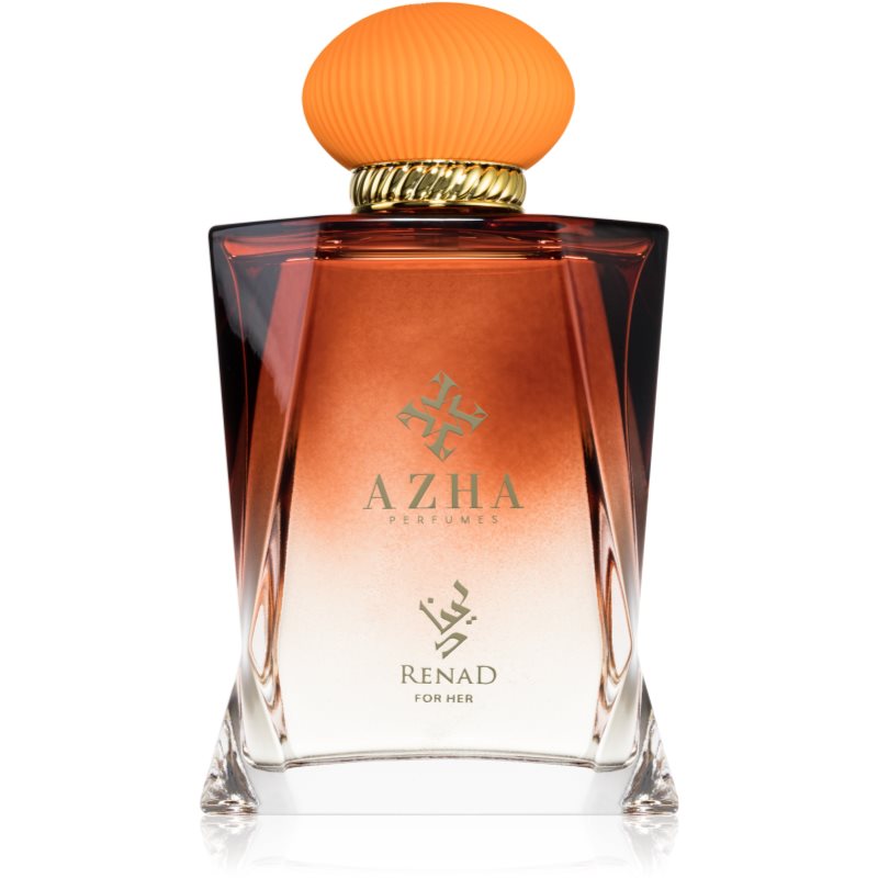 Azha Perfumes Renad EDP 100 ml nuotrauka