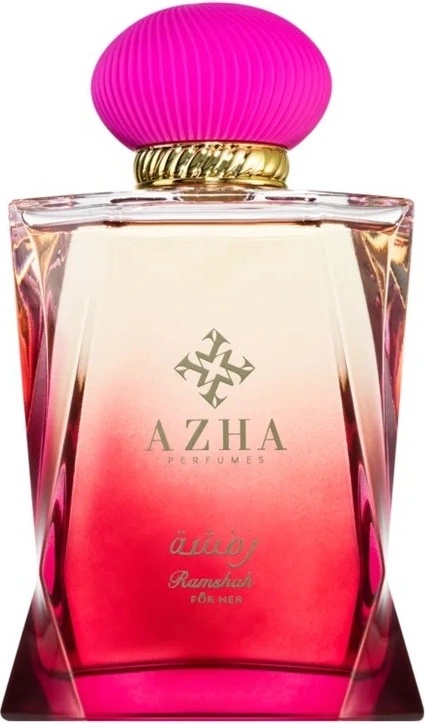Azha Perfumes Ramshah EDP 100 ml nuotrauka