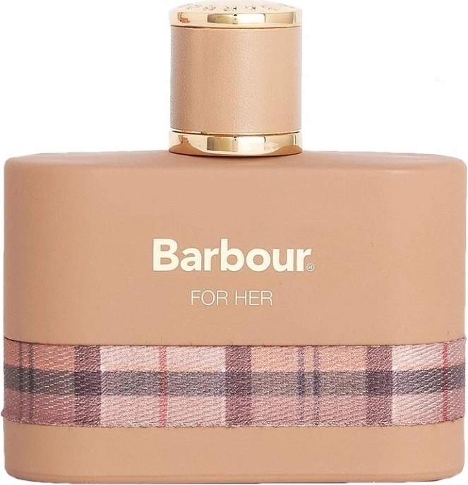 Barbour Origins For Her EDP 100 ml nuotrauka