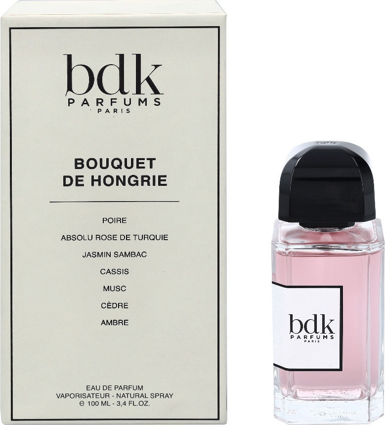 BDK Parfums Bouquet de Hongrie EDP 100 ml nuotrauka