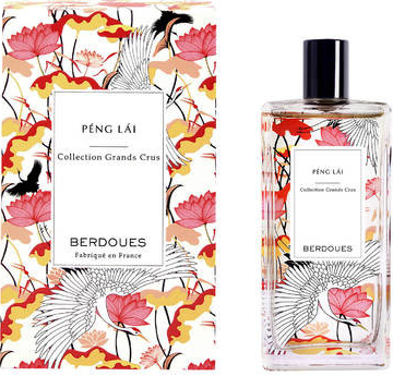 Berdoues Peng Lai EDP 100 ml nuotrauka