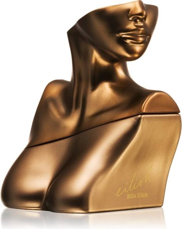 Billie Eilish Eilish EDP 30 ml nuotrauka