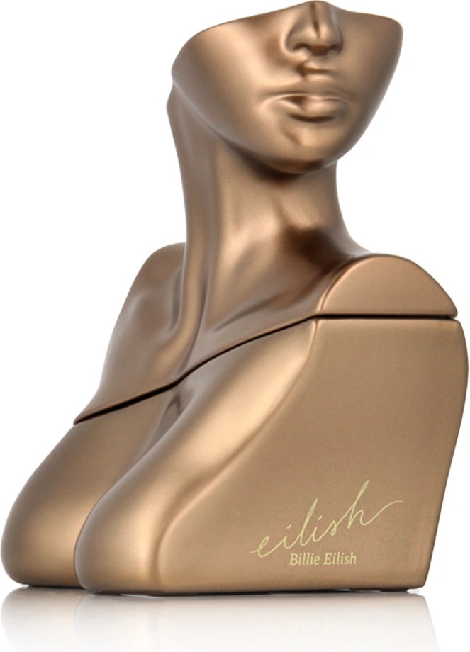 Billie Eilish Eilish EDP 50 ml nuotrauka