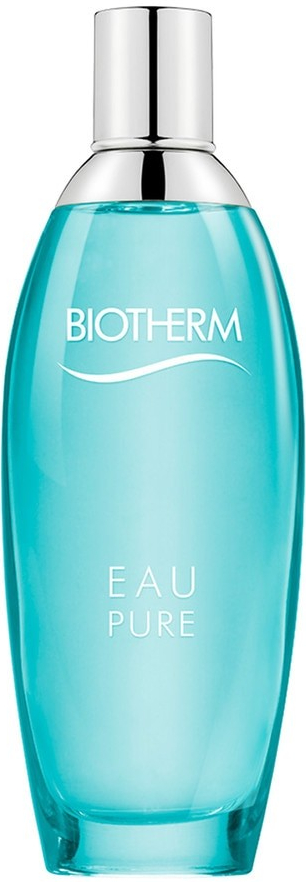 Biotherm Eau Pure EDT 100 ml nuotrauka